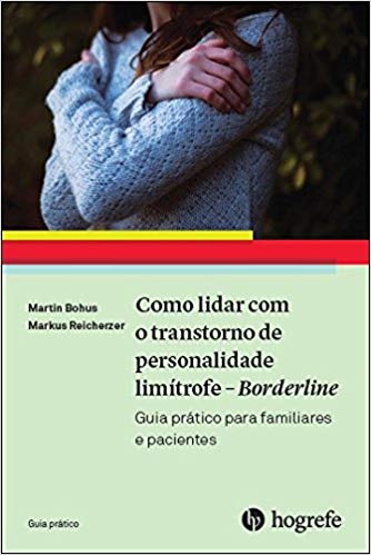 Borderline, PDF, Transtorno de personalidade limítrofe