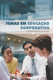 Temas Em Educação Corporativa: Contribuições Da Psicologia - Resenha